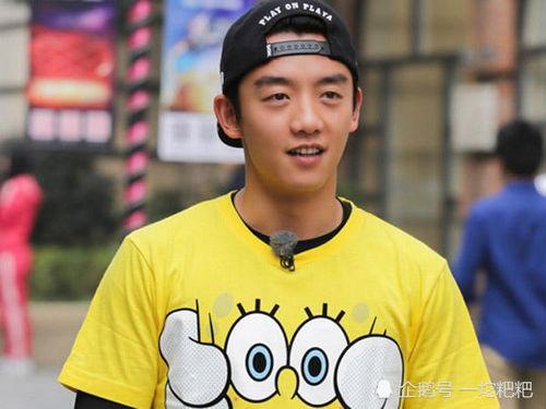 娱乐吃瓜郑恺是谁